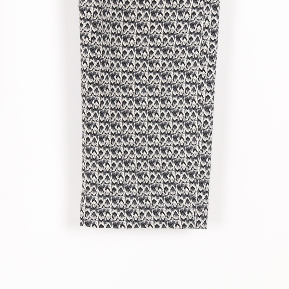 Creatures of the Wind Patterned Skinny Pants - Picture 4 of 8